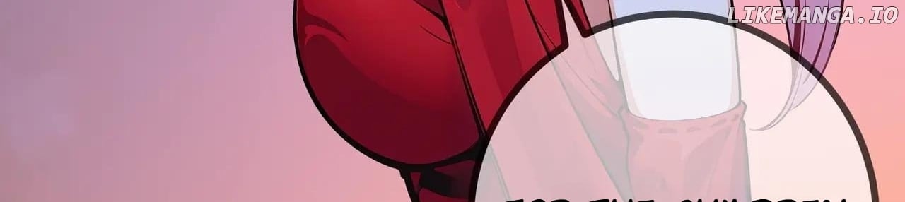 Daddy President Is Too Hard To Deal With Chapter 187 - page 63